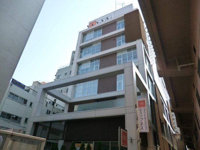 その他　ティップネス練馬店（その他）まで1200m