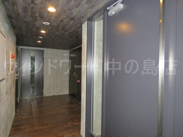 ロビー　詳細は、ウィンドワード中の島店までご相談下さい。