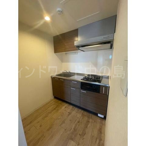 キッチン　詳細は、ウィンドワード中の島までご相談下さい。