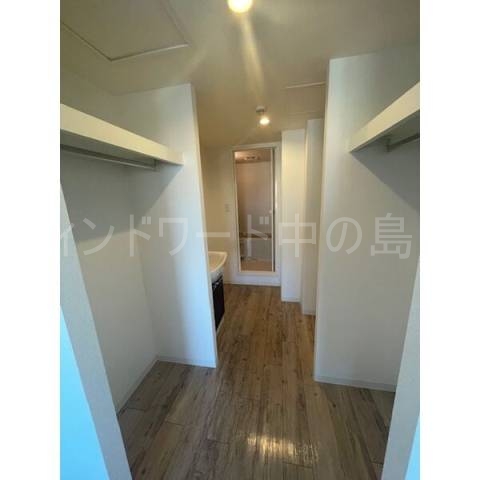 収納　詳細は、ウィンドワード中の島までご相談下さい。