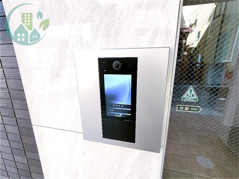 セキュリティ　アークメゾン王子公園（J：COM1Gネット無料）