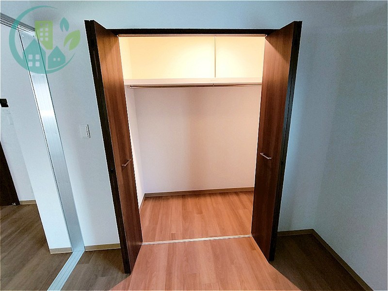 収納　アークメゾン王子公園（J：COM1Gネット無料）