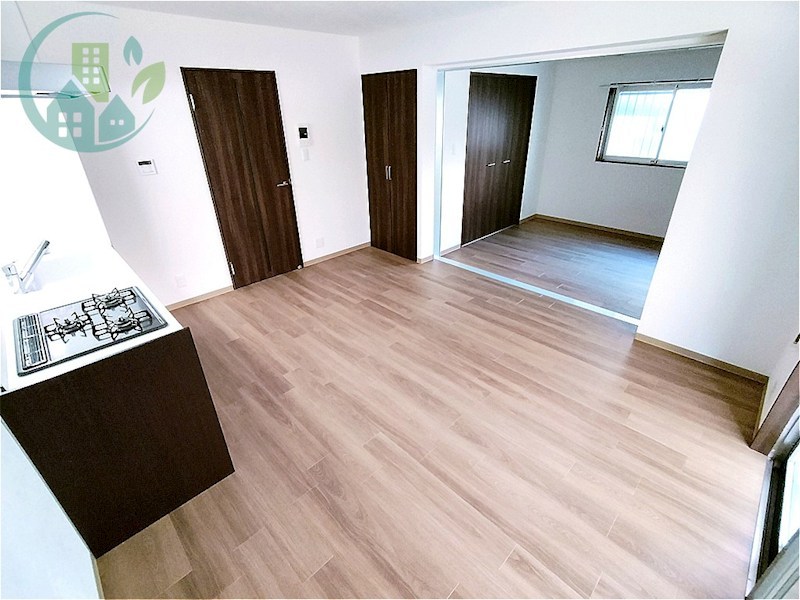 その他部屋・スペース　アークメゾン王子公園（J：COM1Gネット無料）