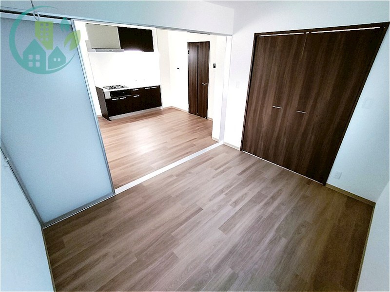 居室・リビング　アークメゾン王子公園（J：COM1Gネット無料）