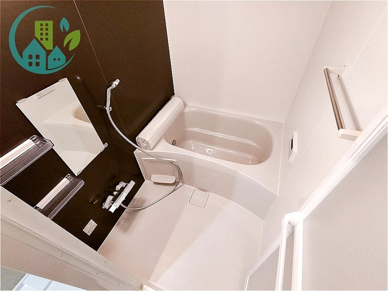 バス・シャワールーム　アークメゾン王子公園（J：COM1Gネット無料）