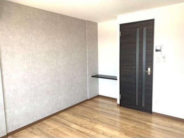 居室・リビング　☆10.1帖の広々としたリビングです！