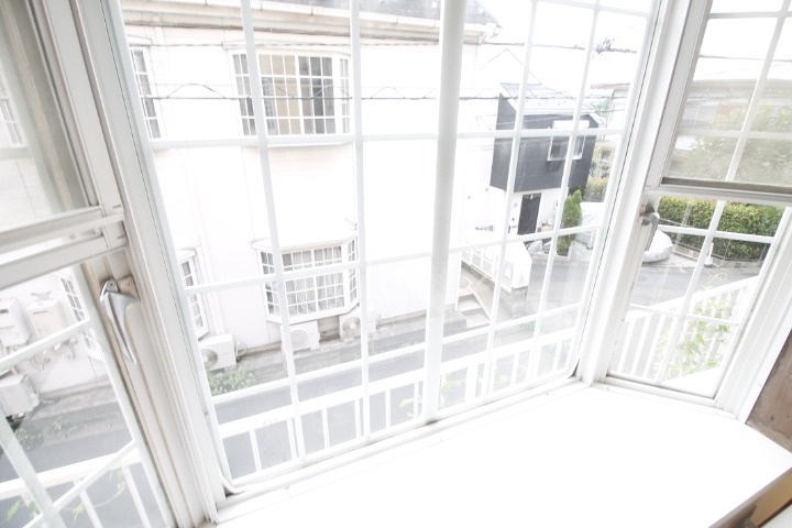 眺望　※他部屋写真使用