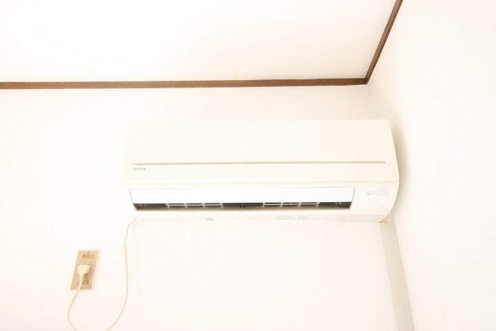 その他設備　※他部屋写真使用