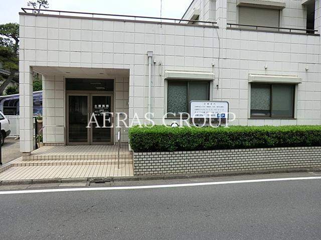 病院　土橋医院（病院）まで749m