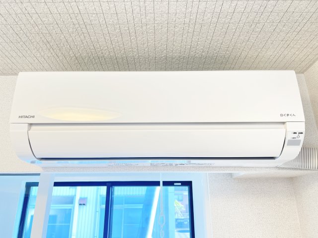その他設備　イメージB101号室の写真 （反転あり）