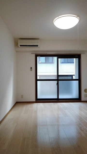 居室・リビング　居室・リビング