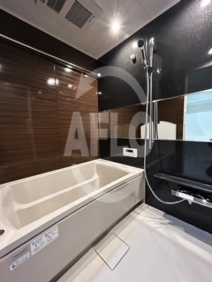 バス・シャワールーム　BRAVE常盤町II