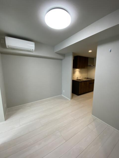 その他部屋・スペース　使い勝手のいい寝室です