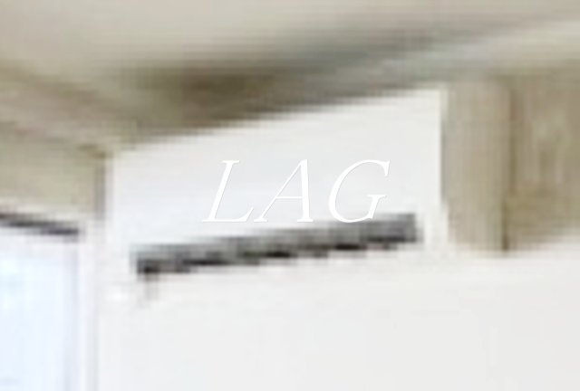 その他設備　エアコンです。