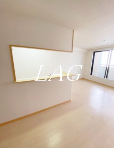 居室・リビング　洋室のお部屋です。