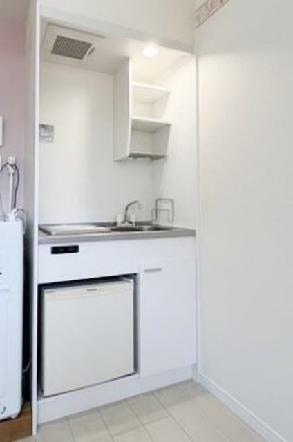 キッチン　同仕様