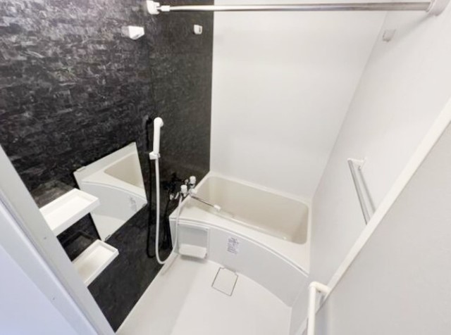 バス・シャワールーム　同仕様