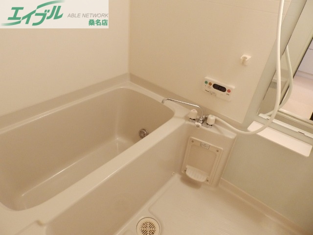 バス・シャワールーム　同物件別室写真