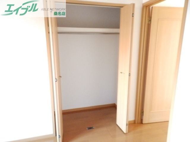 収納　同物件別室写真