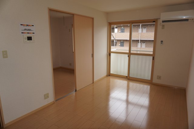 その他部屋・スペース　室内イメージ 『ルピナＫ・Ｓ』