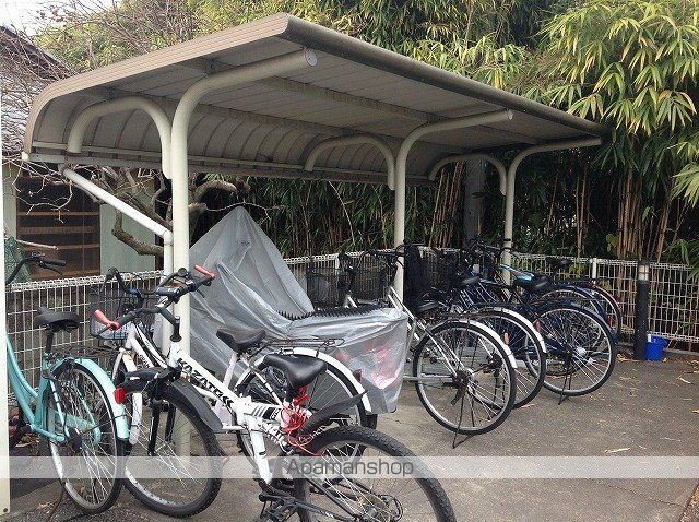 その他共有部分　その他共有部分