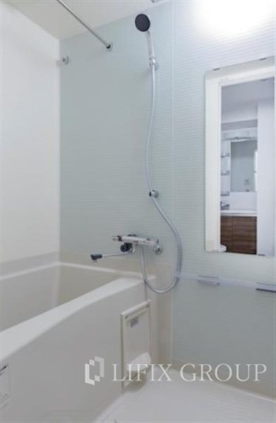 バス・シャワールーム　風呂