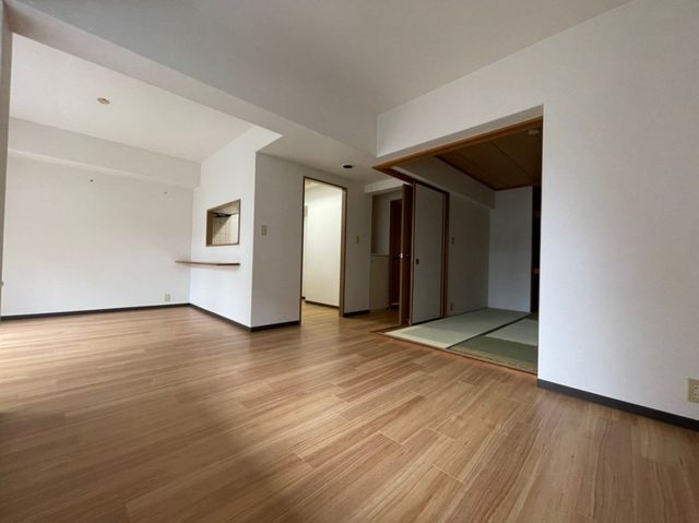 居室・リビング　リビング/居室