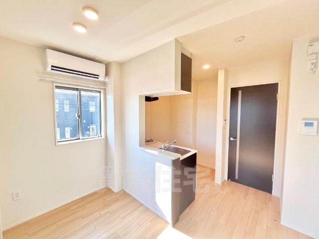 キッチン　カウンター（イメージ）