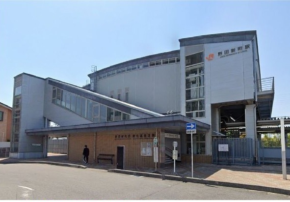 その他　野田新町駅まで350m