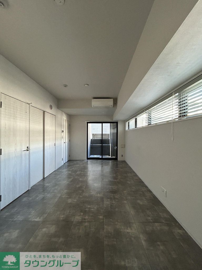 居室・リビング　洋室約10.5帖