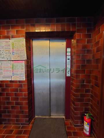 その他　クレインヒル早稲田