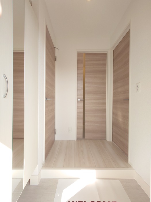 その他部屋・スペース　玄関