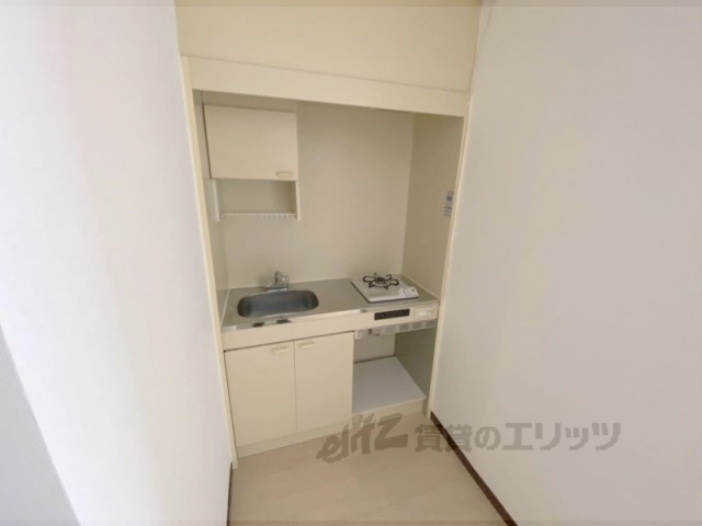 その他　ゴミ置き場