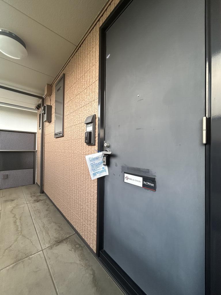 エントランス　◆こちらの物件のお問合わせは、蕪木不動産へお問合せ下さい◆