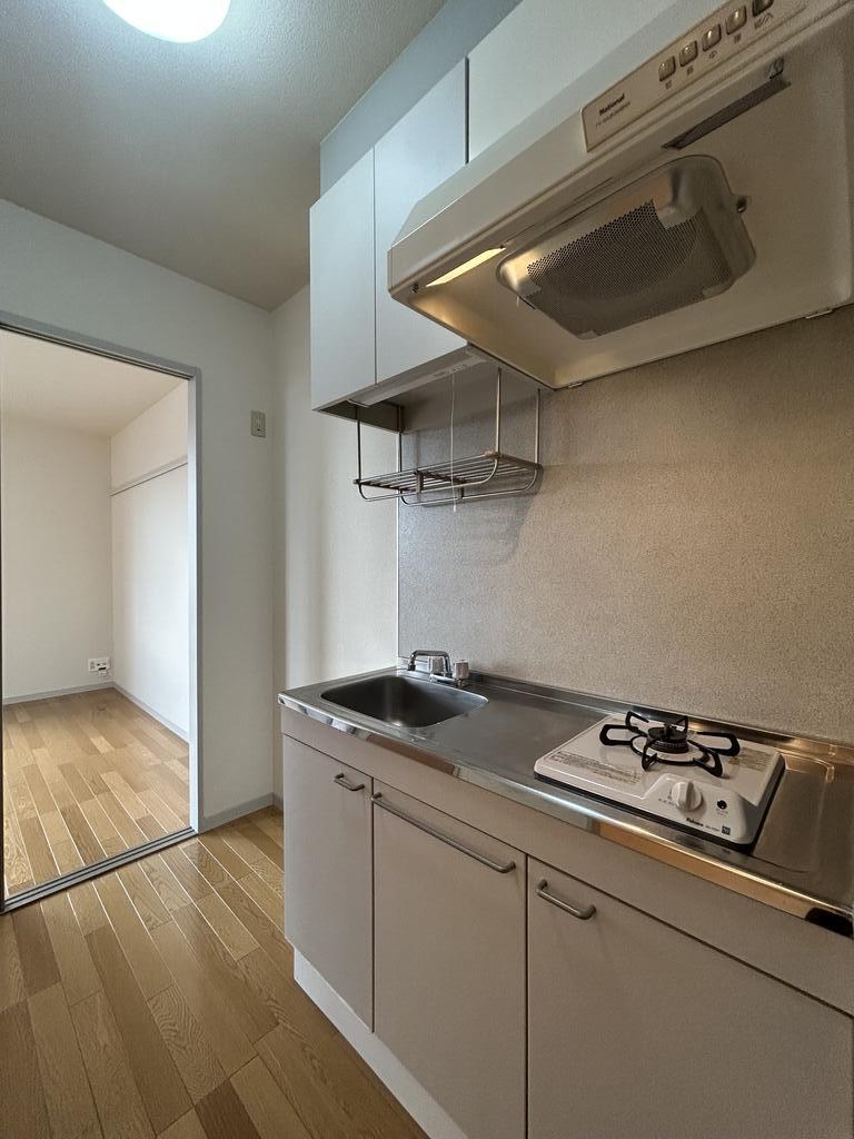 キッチン　◆こちらの物件のお問合わせは、蕪木不動産へお問合せ下さい◆