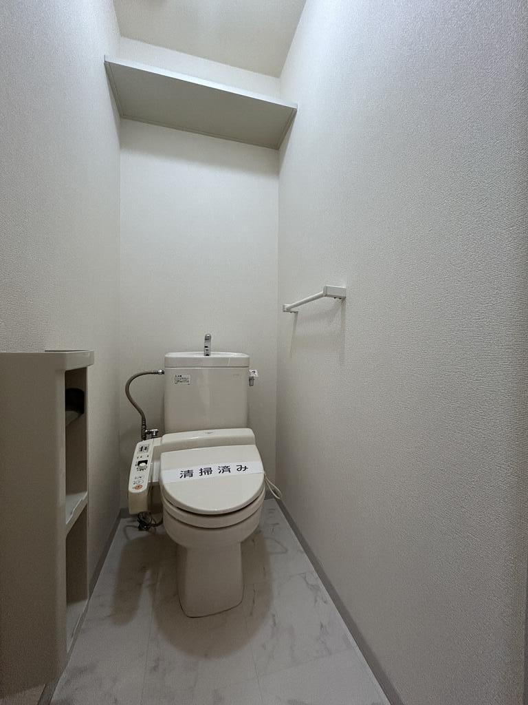 トイレ　◆こちらの物件のお問合わせは、蕪木不動産へお問合せ下さい◆