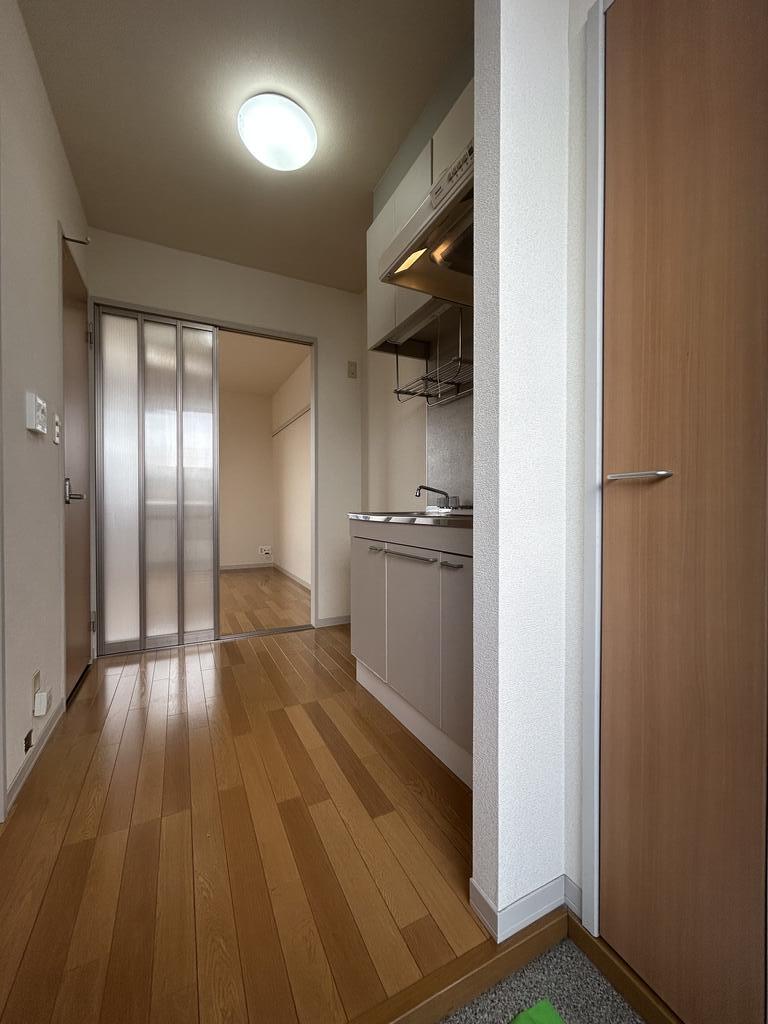 玄関　◆こちらの物件のお問合わせは、蕪木不動産へお問合せ下さい◆