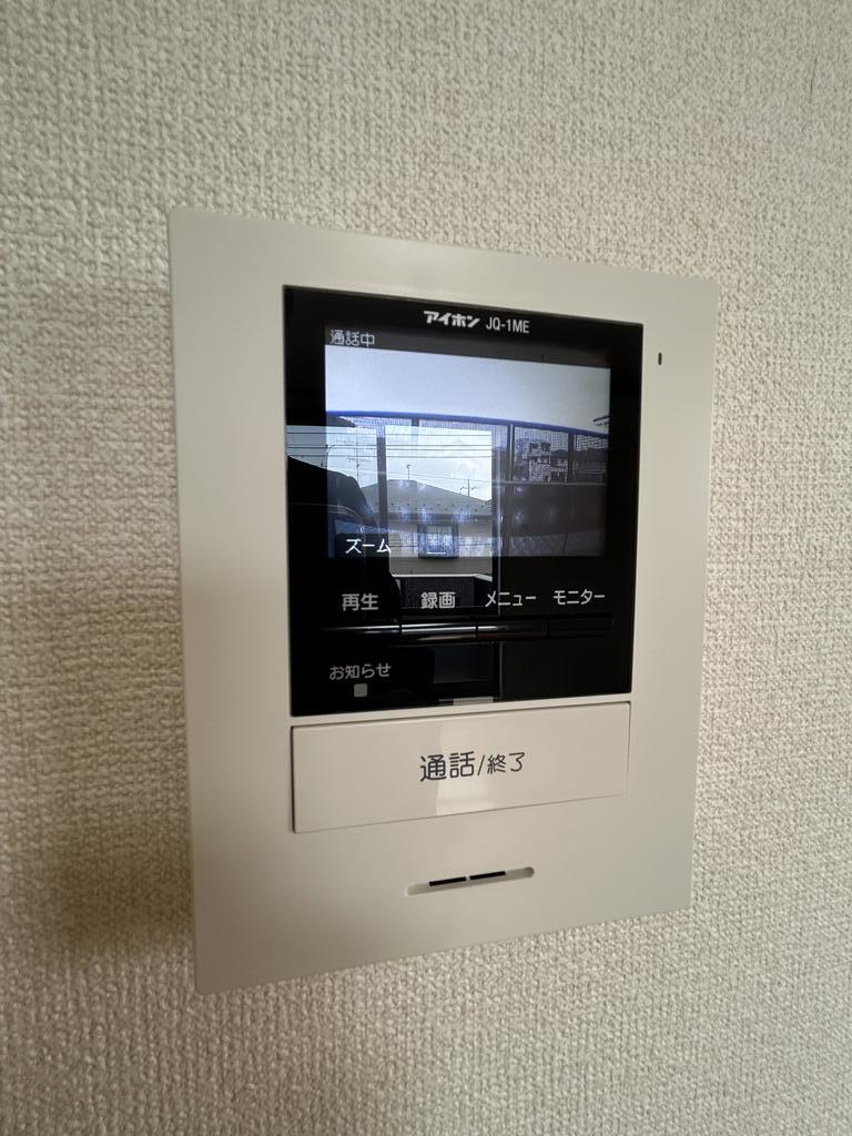 セキュリティ　◆こちらの物件のお問合わせは、蕪木不動産へお問合せ下さい◆