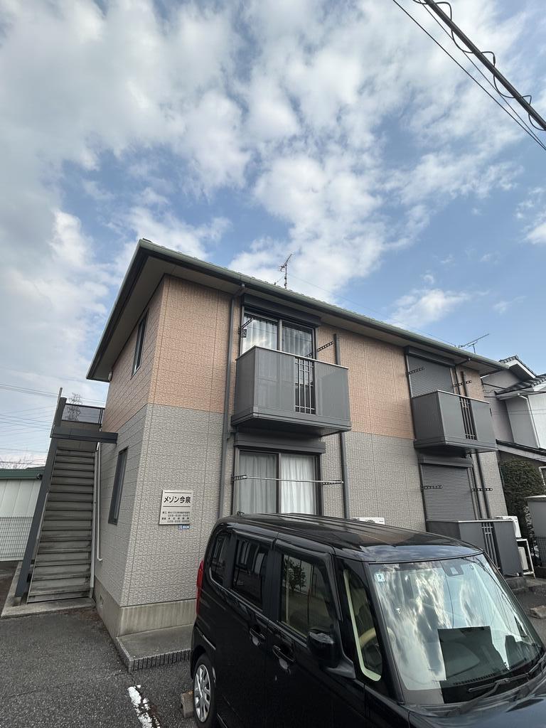 建物外観　◆こちらの物件のお問合わせは、蕪木不動産へお問合せ下さい◆