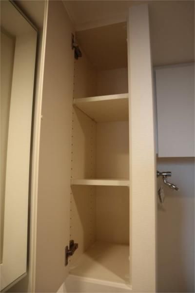 収納　※別部屋参考写真