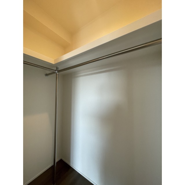 収納　オープンレジデンシア西新