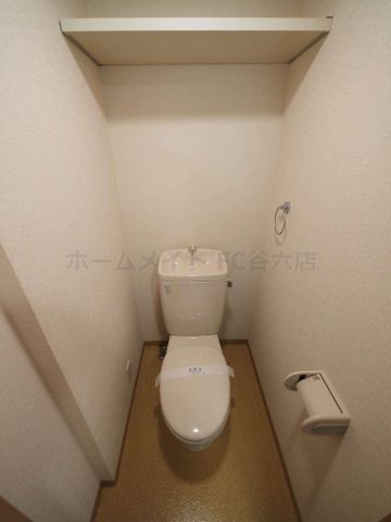 トイレ　ＷＣ