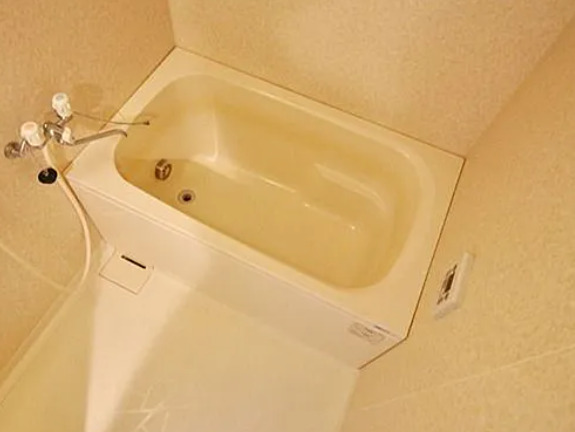 バス・シャワールーム　別部屋の写真を使用しております。