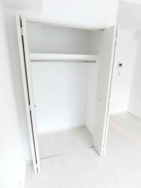 収納　収納です