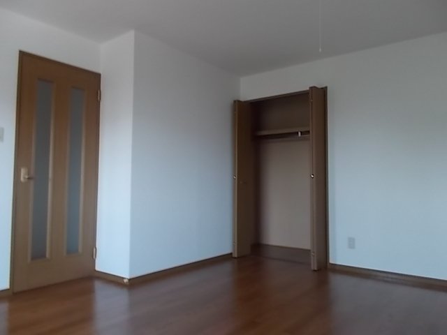 収納　ちょっとした収納スペースも充実しています