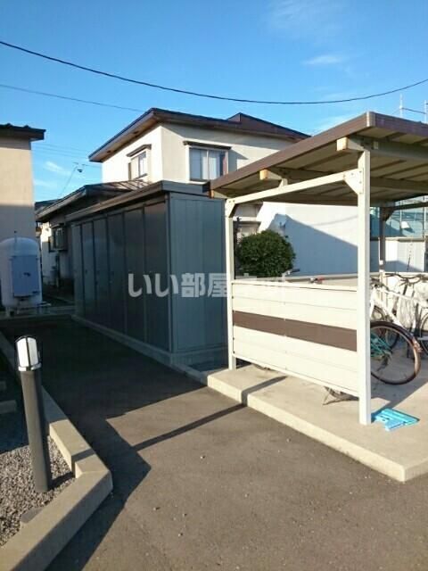 その他共有部分