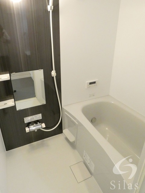 バス・シャワールーム　同仕様