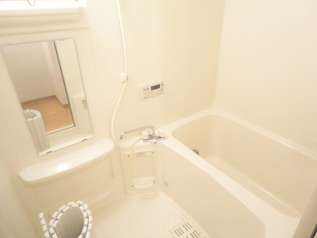 バス・シャワールーム　お風呂