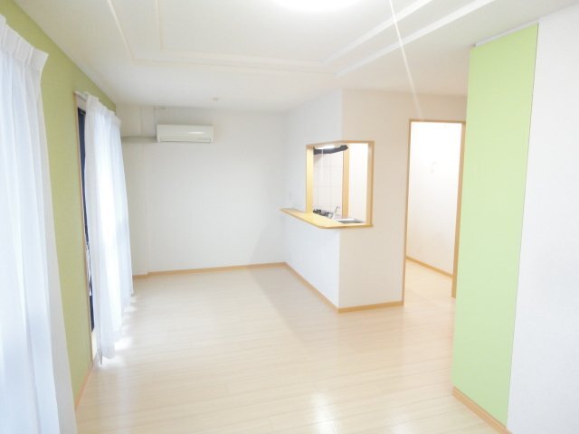 居室・リビング　ＬＤＫ