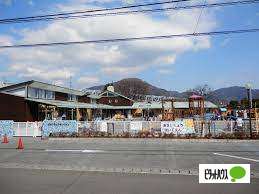 幼稚園・保育園　旭町保育園（幼稚園・保育園）まで327m